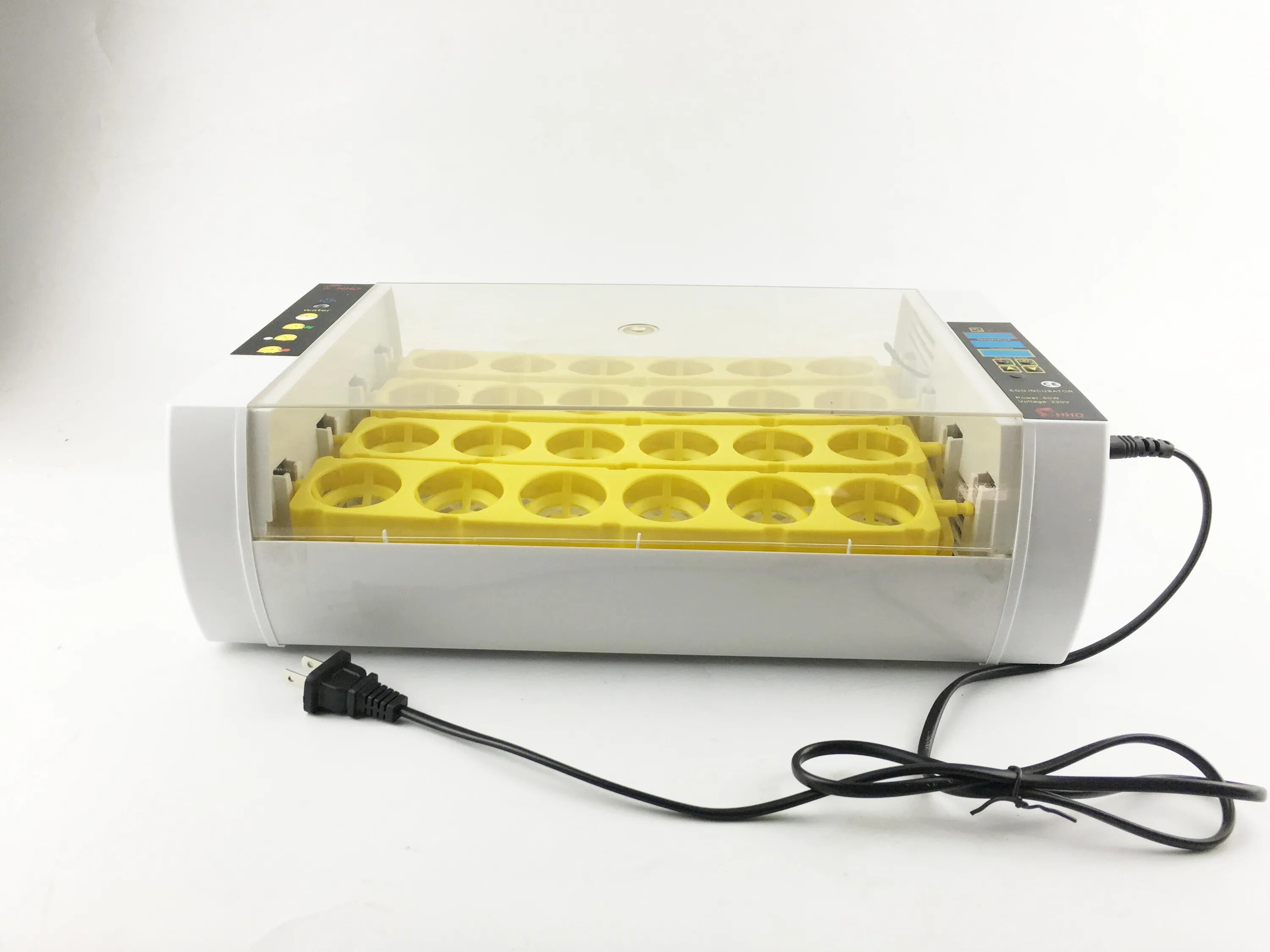 Мини инкубатор купить. Инкубатор Egg incubator HHD YZ-24a. Инкубатор автоматический на 24 яйца HHD. Egg incubator 24 инкубатор Mini. Инкубатор HHD Mini 24.