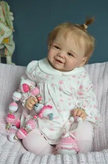 Vivien doll