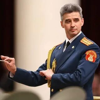 Руководитель ансамбля