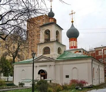 Храм власия