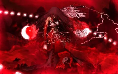 May blood