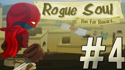 Rogue soul