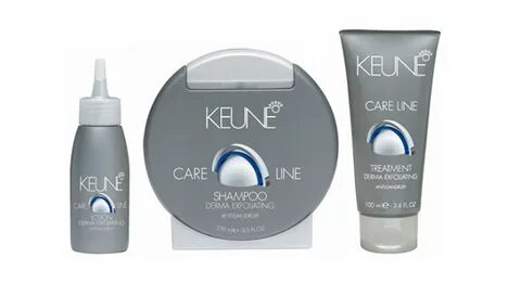 keune шампунь глубокой очистки