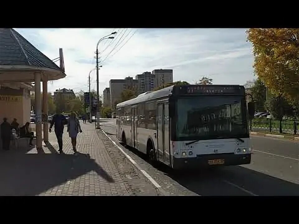 Запрудня дмитров автобусов