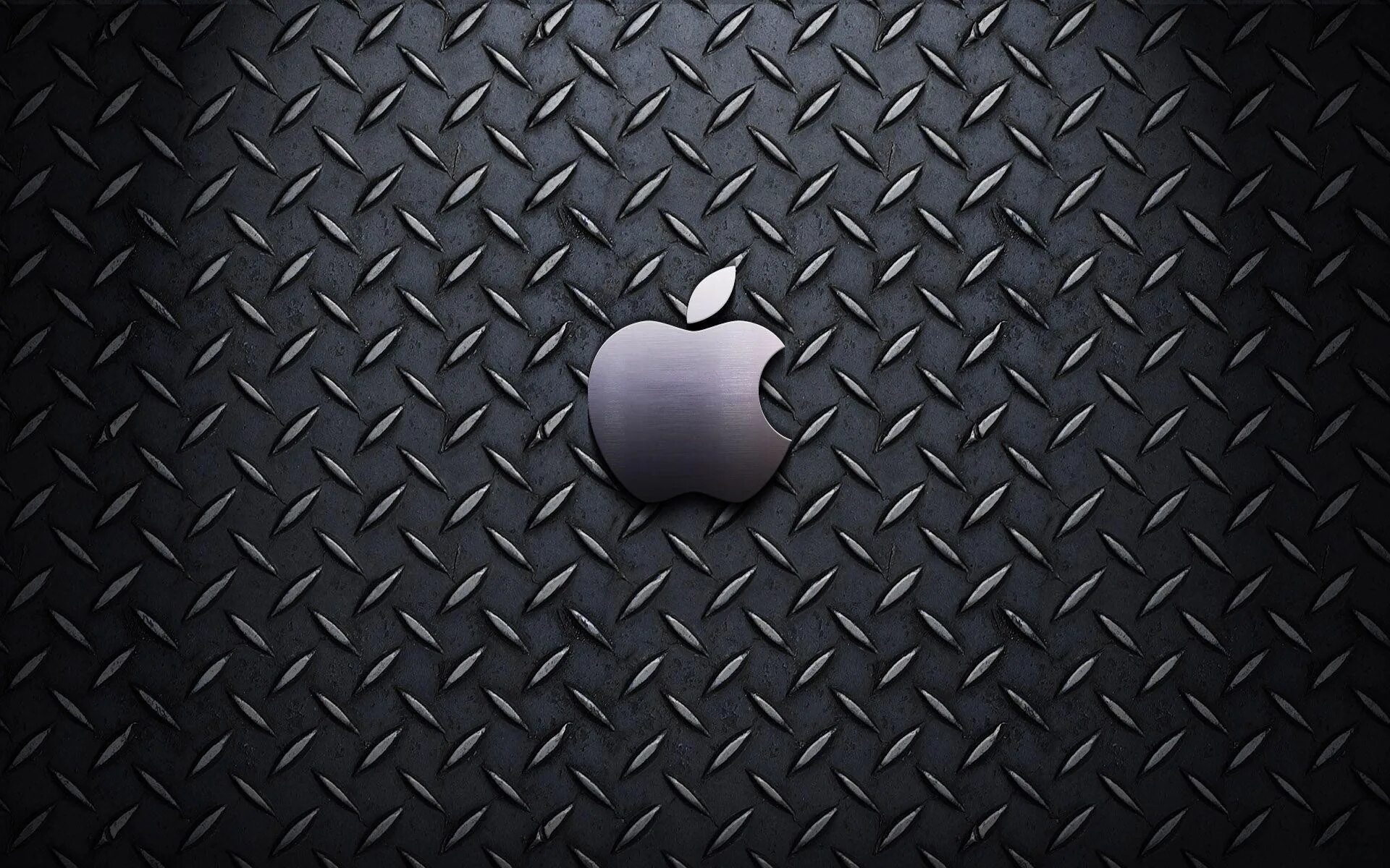 Картинки на айфон. Фон на айфон. Лучшие обои на айфон. Металлический логотип Apple. Картинки на рабочий стол айфон.