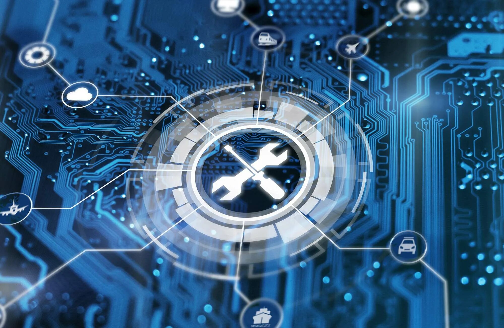 Technology technical
