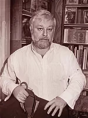 Б алмазова