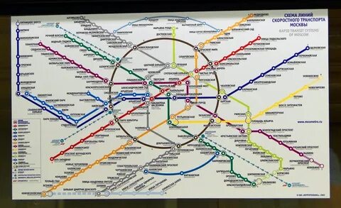 Карта метро картинки