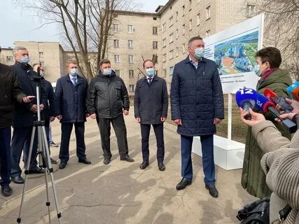 Череповец заягорбский
