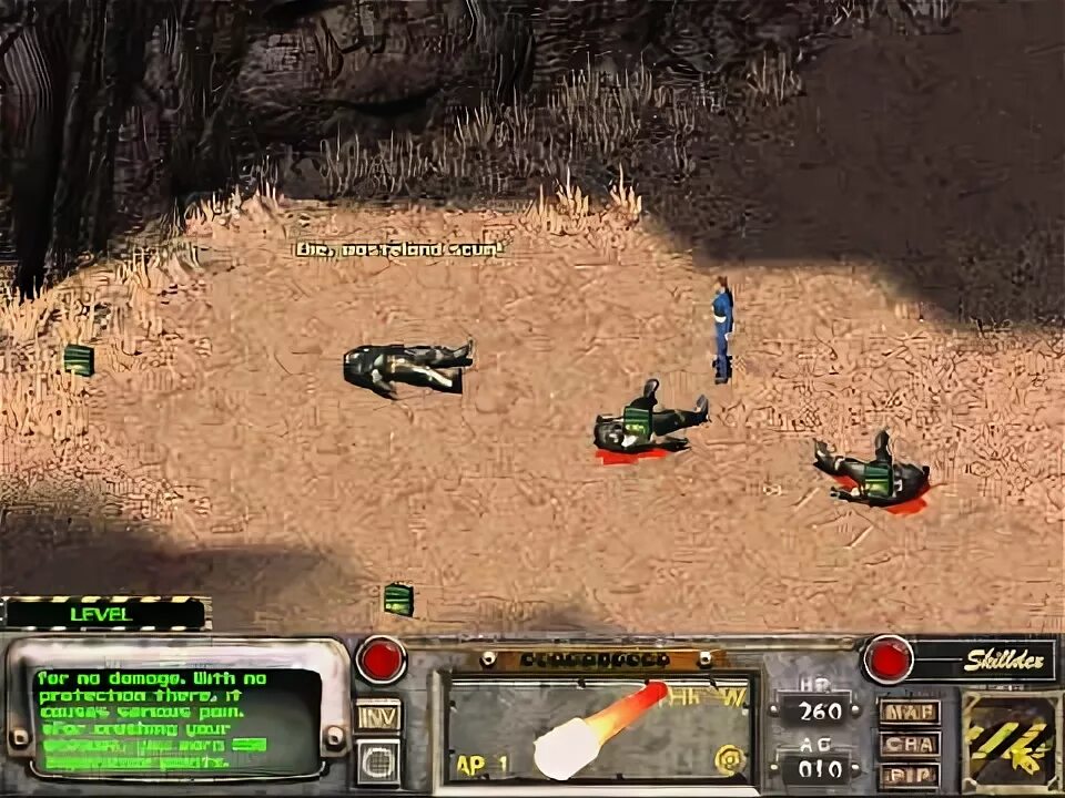 Nerd commando game studios