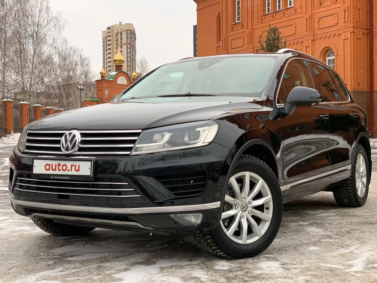 Фольксваген Туарег 2015. Volkswagen Touareg 2015 черный. Фольксваген Туарег 15 года. Фольксваген Туарег 2015 Рестайлинг. Купить туарег дизель россия