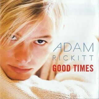 Adam good