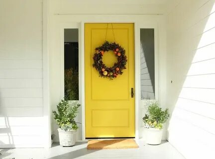 Look door