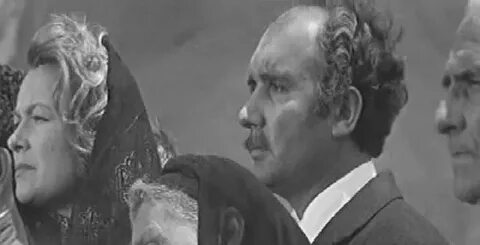 За твою судьбу 1972
