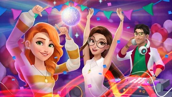 Мечта в игре становится реальностью 52