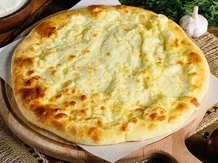 Хачапури уфа