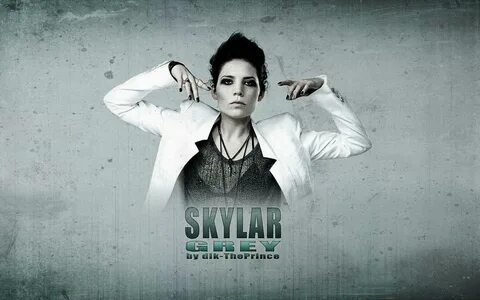 Last skylar grey
