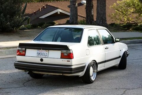 Volkswagen 1990