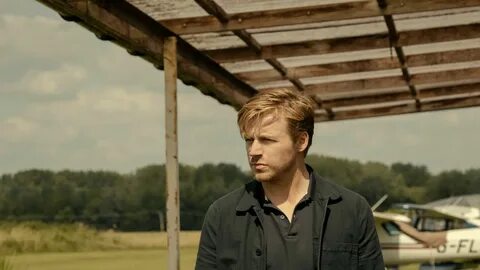 Джек ривер