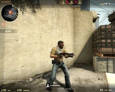 Cs go beta