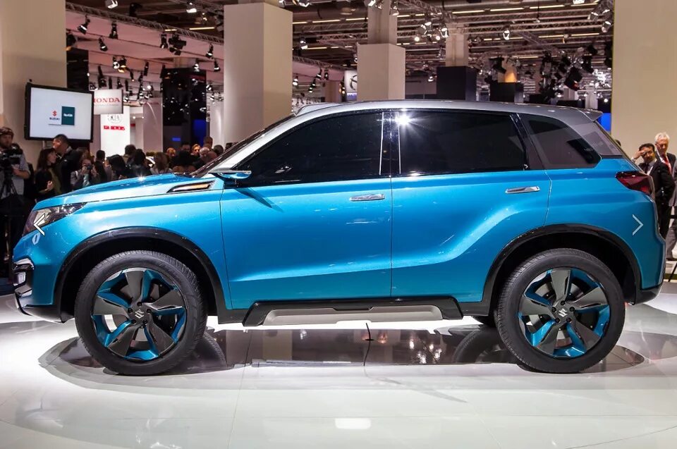 Новая vitara. Сузуки Витара 2023. Suzuki /Grand/ Vitara 2018. Suzuki Grand Vitara 2023. Новая Гранд Витара 2023.