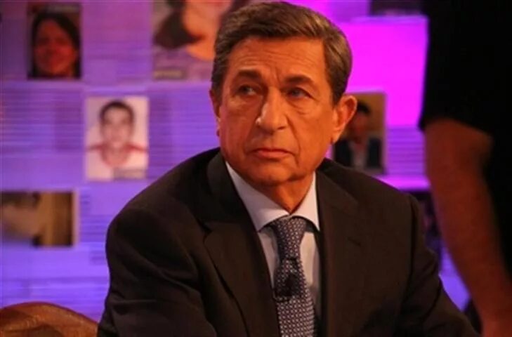 Сегодня в программе: семейная встреча после 40 лет разлуки в "Жди меня" на НТВ T