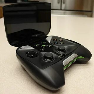Nvidia shield