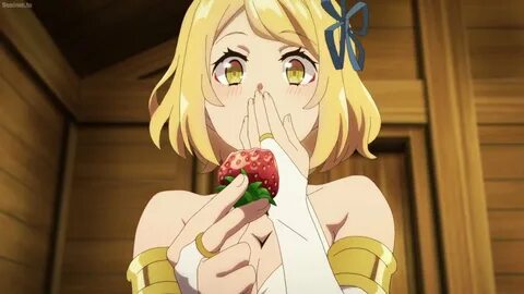 Isekai yaricir omae no mono wa