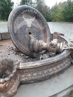 Источник разрушения