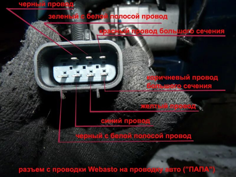Как сбросить ошибку вебасты. Как сбросить ошибку вебасты