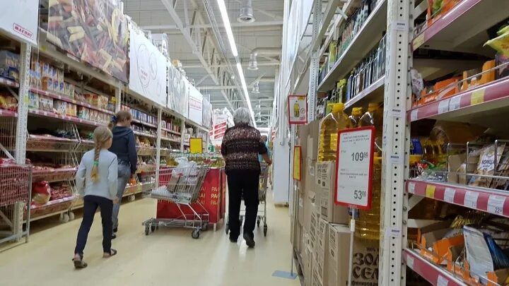 работа в кургане в магазинах