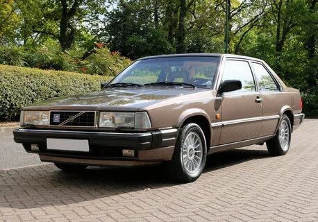 Volvo 780