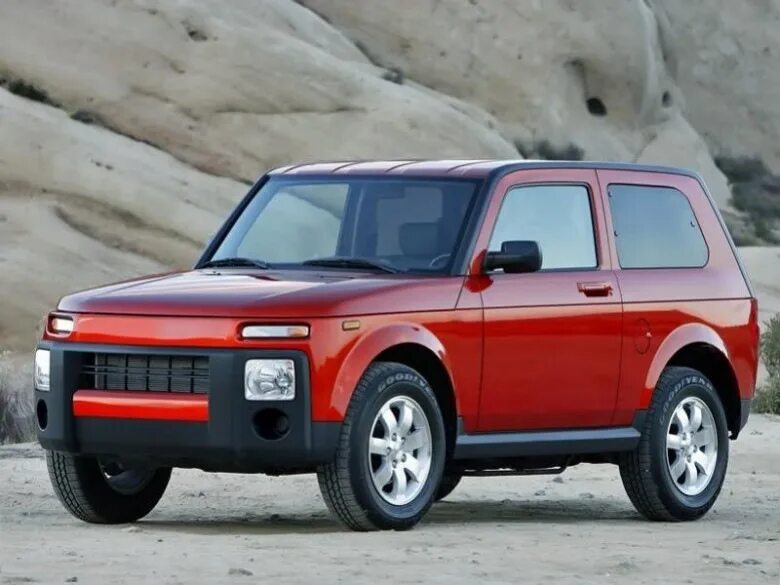 Защита переднего бампера RIVAL для Lada 4х4 2121 I внедорожник 3-дв. (Urban) (20