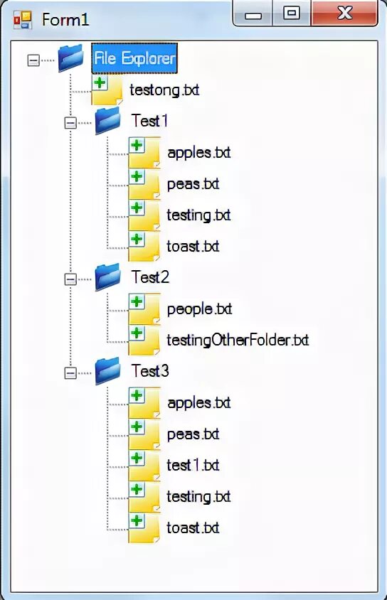 C copy directory with files. C copy directory with files
