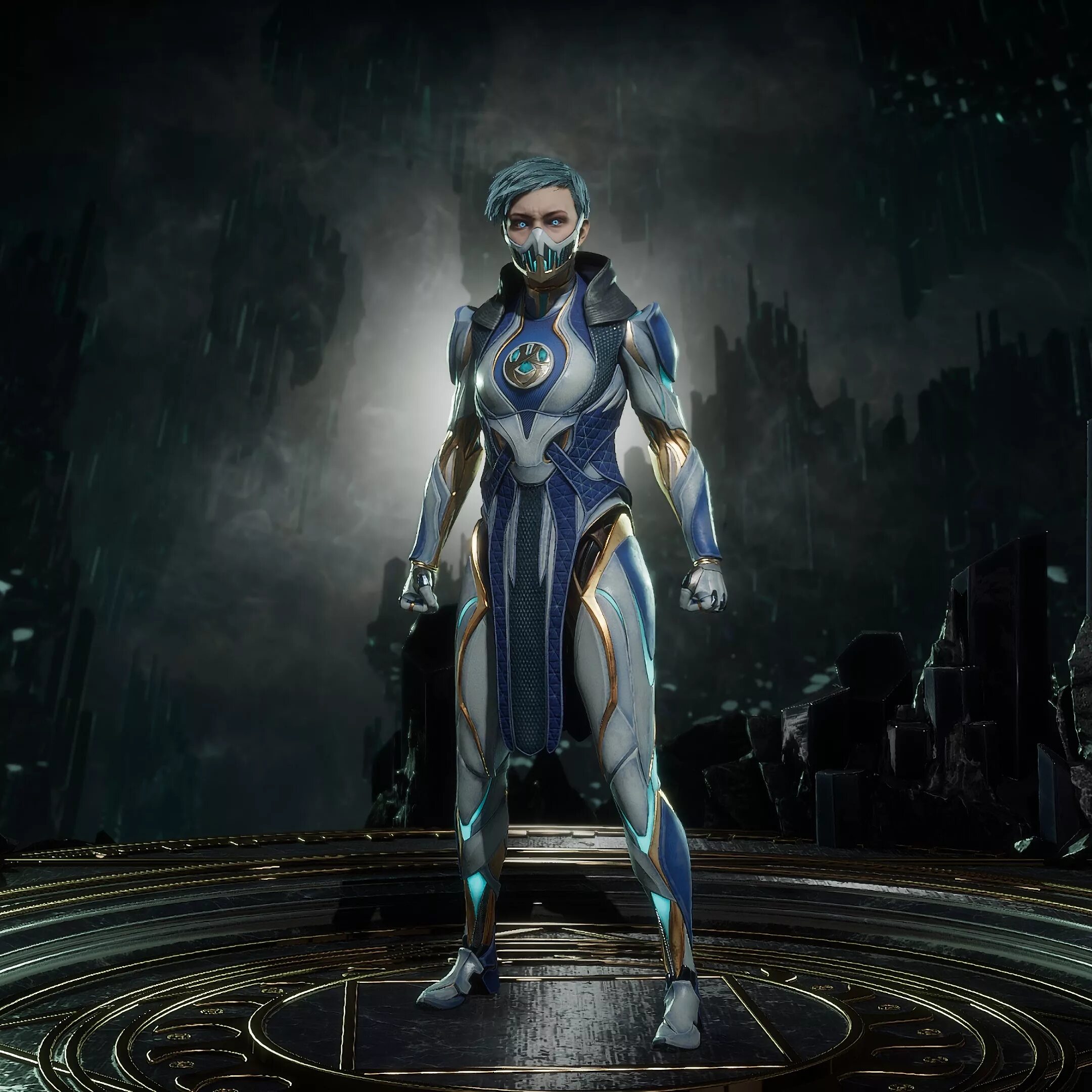 Фрост х. Frost mk11. фрост мортал комбат. mortal kombat 11 frost. frost mk 11 без маски.