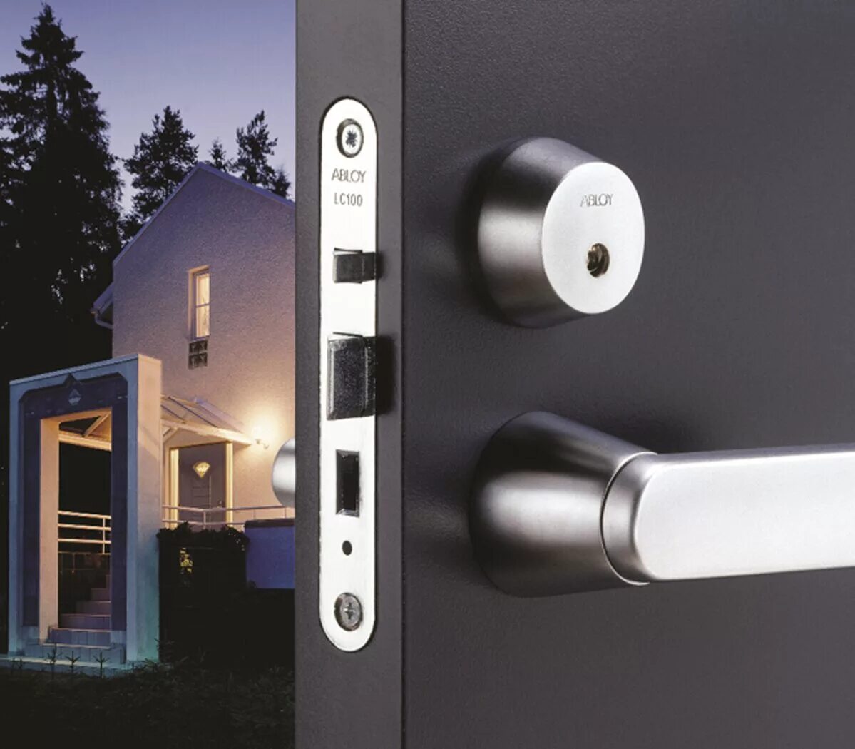 Какой дверной замок лучше. Магнитная замок abloy уличная. входные двери abloy. замок аблой. асса аблой замки.