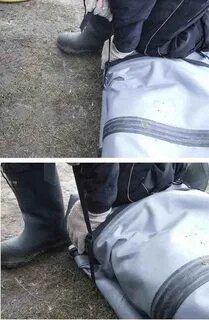 Как сложить лодку