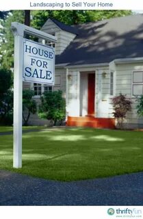 Real estate sale