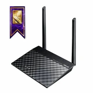 Обзор wi fi роутер asus
