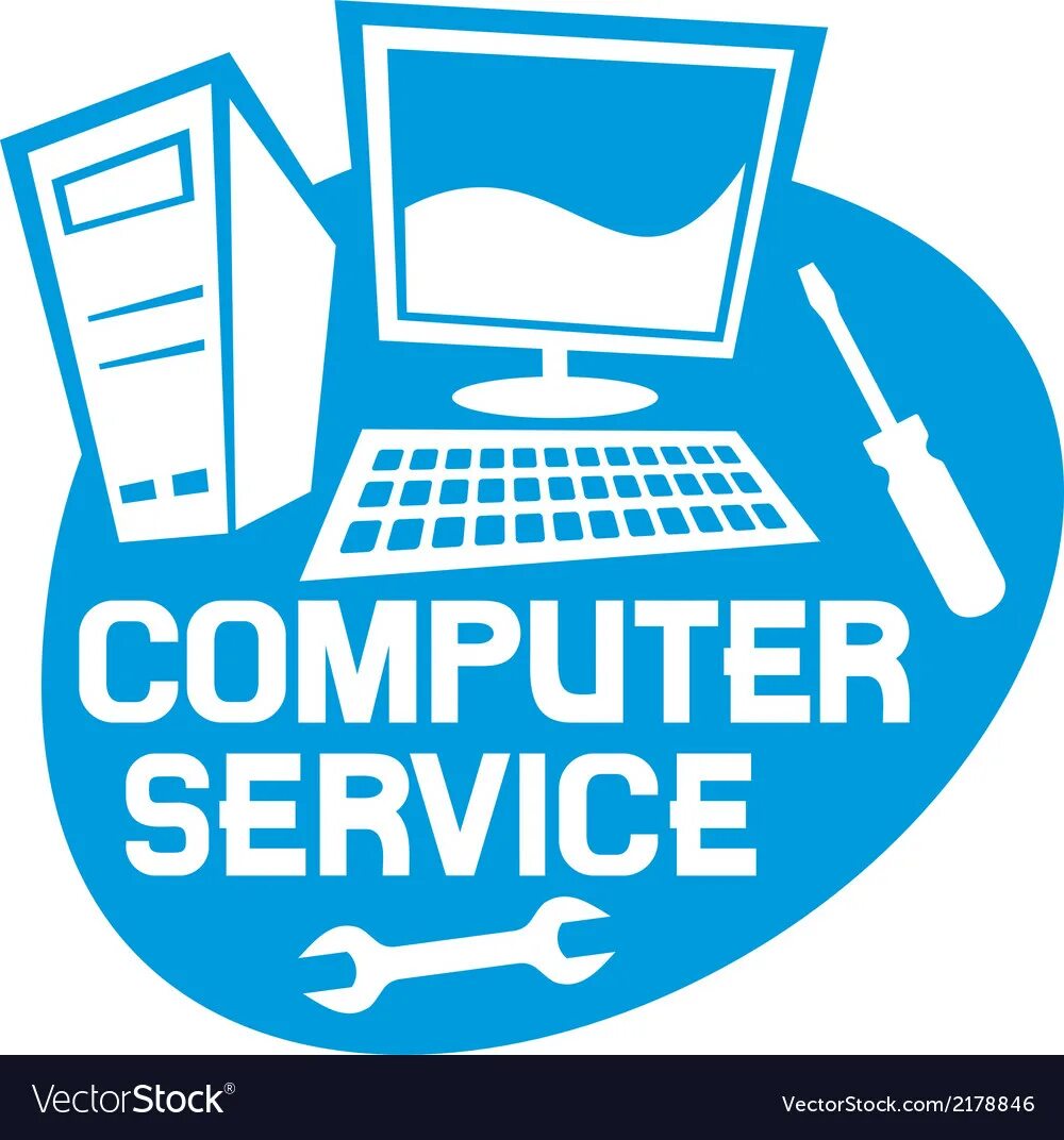 Computer service