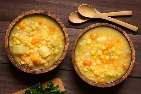 Гороховый суп картинки