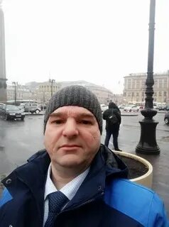 Хренов санкт петербург