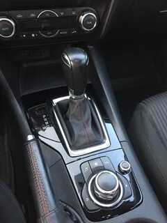 Адаптация акпп мазда