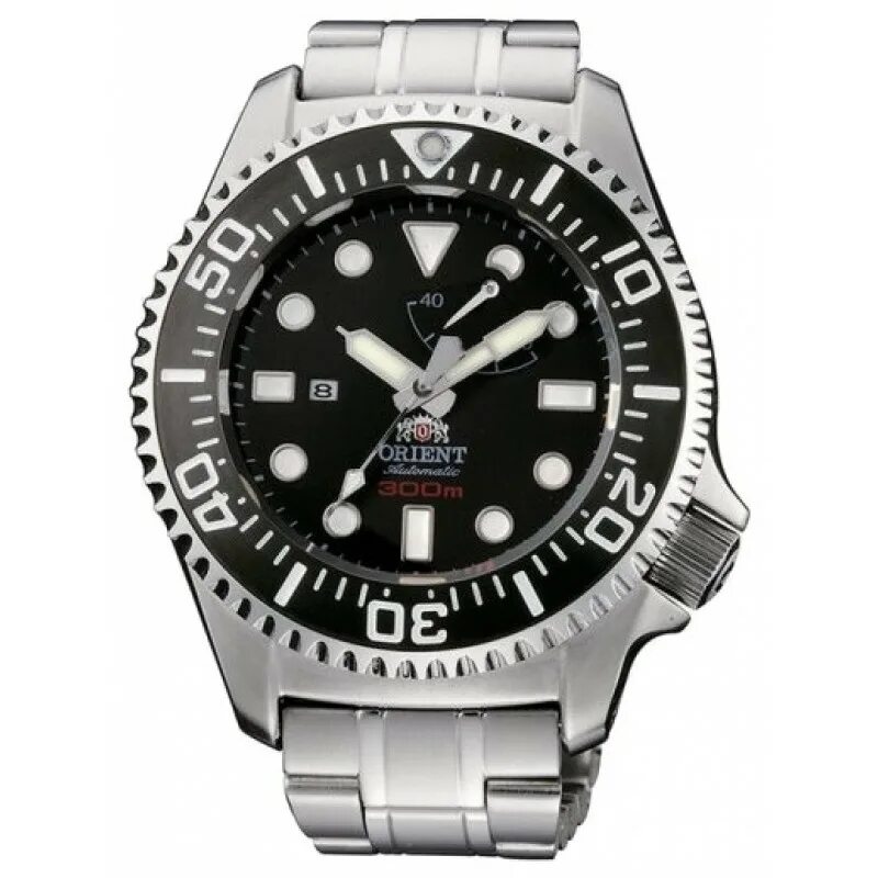 Orient Diver sel02001b. Часы Orient Diver. Ориент механика дайверские. Orient Diver 300.