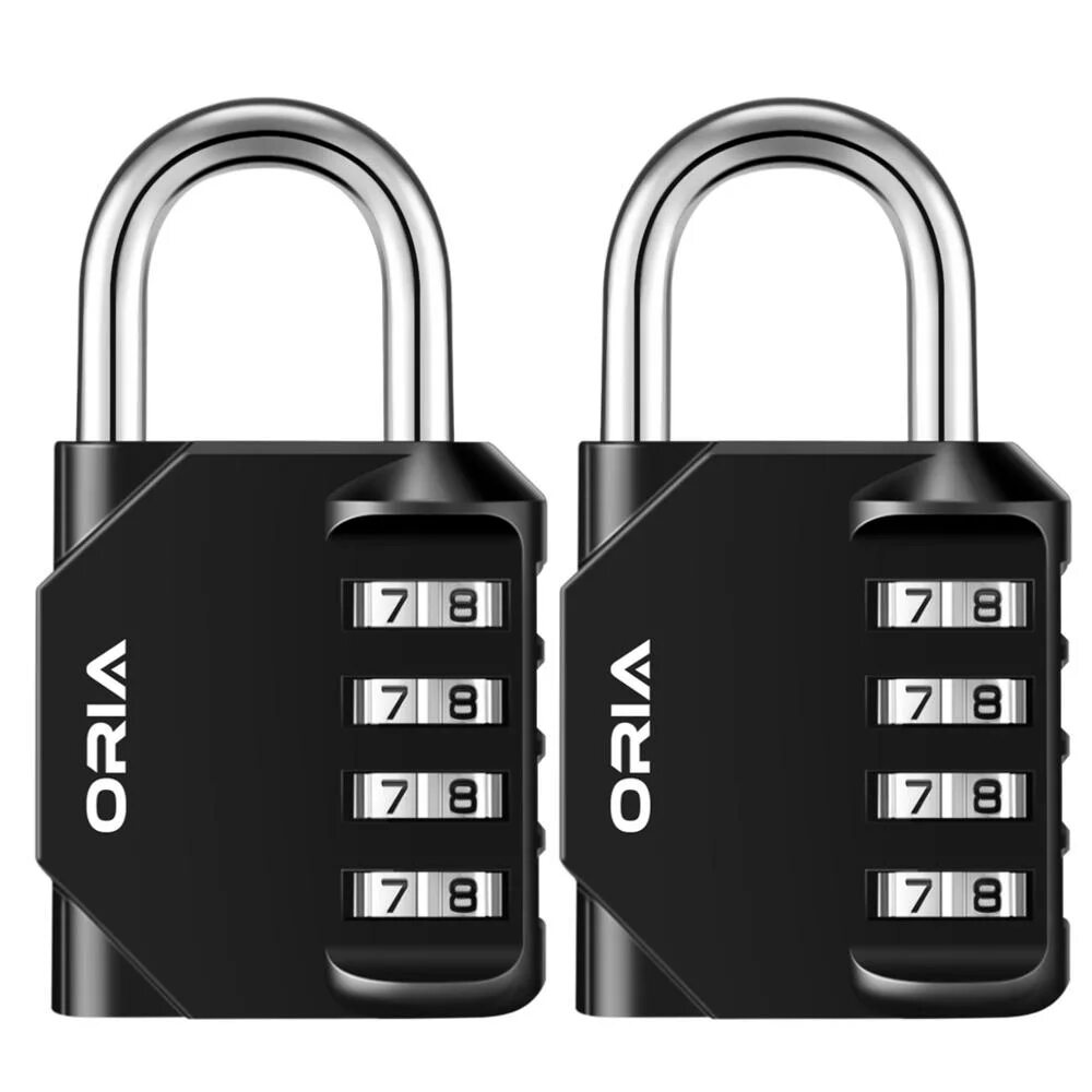 Passcode lock