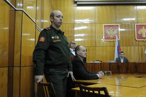 Военкомат ухта