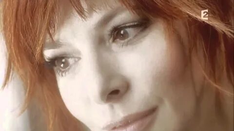 Mylene farmer appelle mon numero