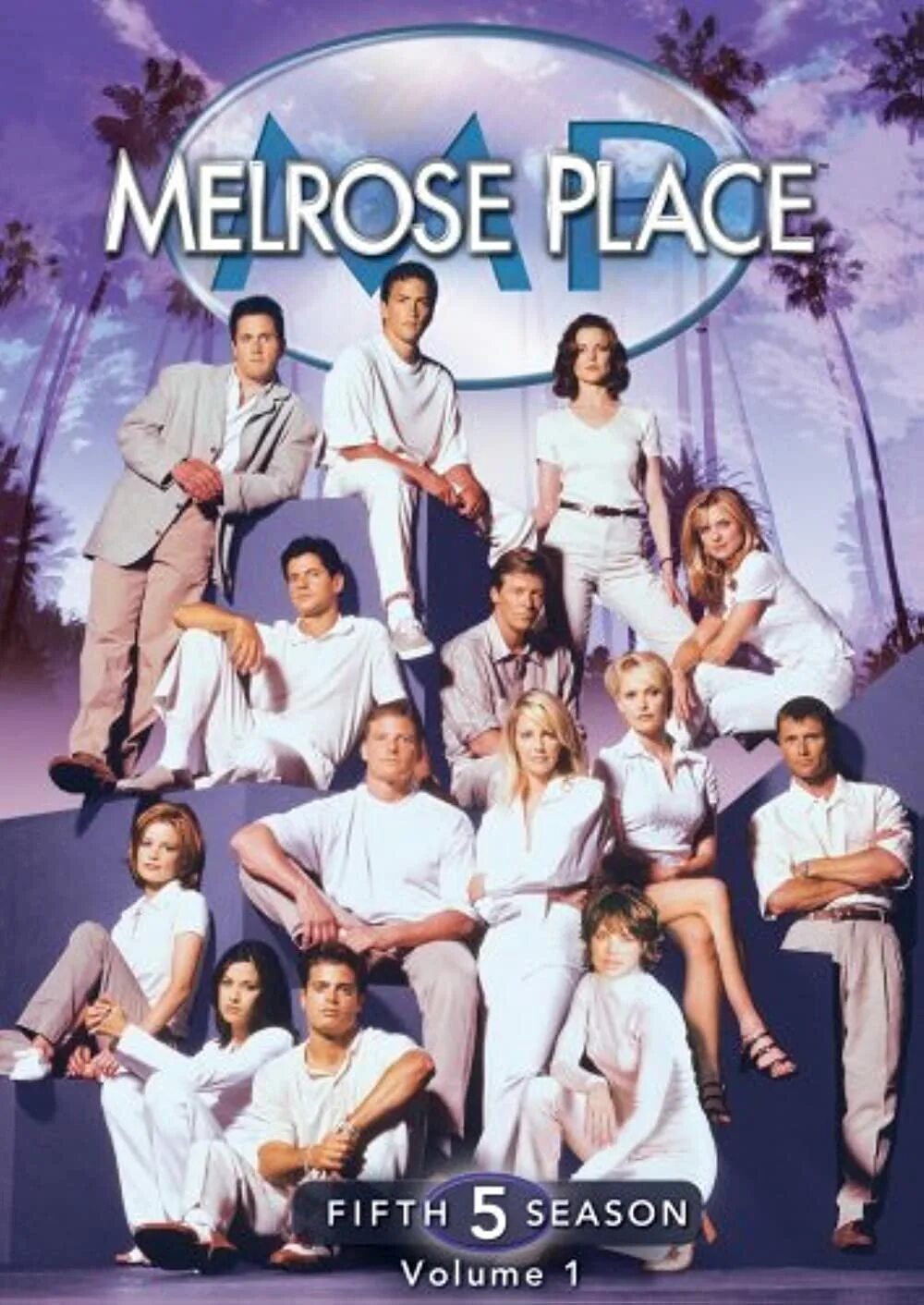 Мелроуз плейс качество. Мелроуз плейс 90210.