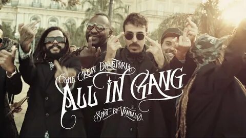 First gang