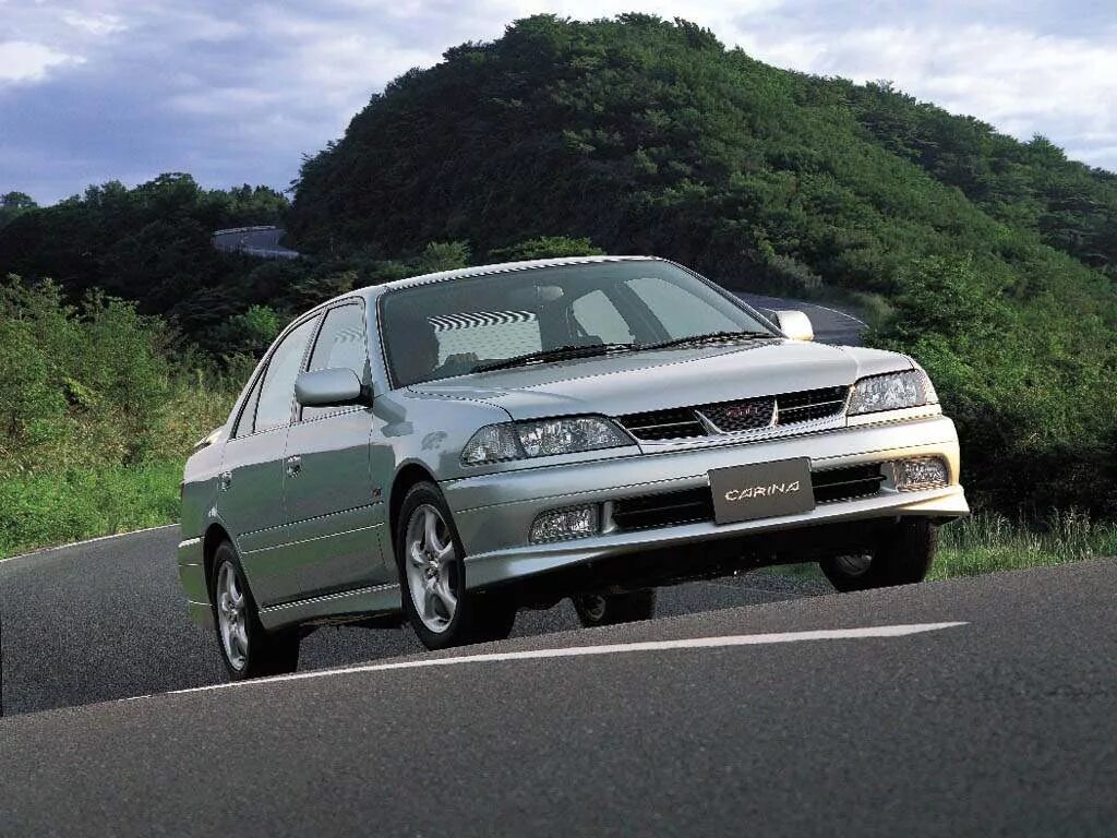 Carina s. Toyota Carina. Toyota Carina gt. Toyota Carina 2004. Toyota Carina 210.